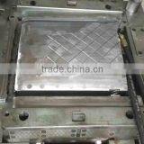 Mould Plastic Modling Type ABS Suitcase Outer Shell Covers thumbnail-5