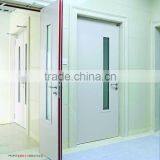 Tianhang Brand Steel Double Leaf Fireproof Door thumbnail-3
