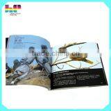 Hot Sales Recycled Softcover Paper Book Printing thumbnail-4