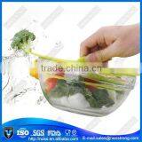 Non-toxic Silicone Pot Cover Lid,cut Cover thumbnail-2