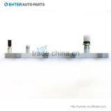 Heavy Duty Truck Isf2.8 5259557 Fuel Cmmon Rail Pipe