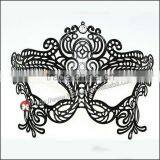 Metal Face Masks New Fashion Metal Mask Dancing Party thumbnail-1