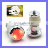 270 Degree View Angle Rubber Waterproof Handlebar Bike Light Turn Signal