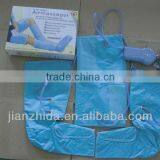 Air Pressure Slimming Leg Weight Loss Air Compression Massager Electric Leg Massager Slim JZ-03 thumbnail-3