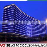 YD Bright IP68 UL CE Led Outdoor Wall Lighting