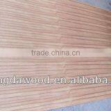Malaysia Market AAA Grade Teak Fancy Veneer Plywood Board Price thumbnail-1