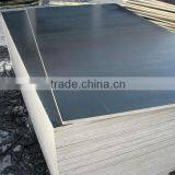 Linyi Best Price Brown Film Faced Marine Plywood Manufacturer Poplar Core thumbnail-1