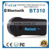 Steering Wheel Bluetooth Car Kit ,Car Bluetooth Handsfree Car Kit With FM Transmitter thumbnail-5