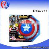 Christmas Animated Figures Avenger Minion Toys thumbnail-2