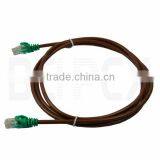 24AWG 100% Copper RJ45 UTP CAT6 PATCH CORD thumbnail-3