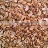 Vietnam Roasted Cashew WS/LP (55% WS- 45% LP), Super Good Quality thumbnail-1