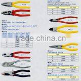 HAND TOOLS PLIERS