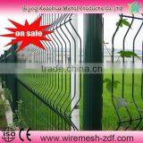 Garden Cheap Wire Mesh Fence