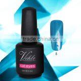 New Arrival Nail Art, Magic uv Gel Polish/ Cat Eye Color Gel Nail Polish thumbnail-1