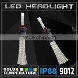 12V 24V 4800lm 40W Automotive LED Car Headlights Bulbs thumbnail-4