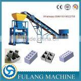Small Type Block Machine,cement Block Making Machine,hollow Block Machine for Sale Quality Products Quality Choice