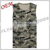 Mens Basic Slim Fit Crewneck Sleeveless Tank Top For Gym Athletic Sports Wear Most Popular thumbnail-4