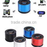 (120481)Popular 2015 Smart Outdoor Sport Portable Mini Speaker Bluetooth thumbnail-2