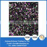 Colorful Shoes Material Shinning Leather Fabric thumbnail-2