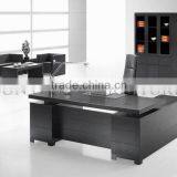 Modern Popular Wooden CEO Office Table (SZ-OD056) thumbnail-6