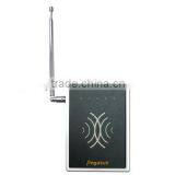 Remote Control Data Sending Reader , Receiver