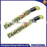 Customized Festival Fabric Wristbands for Promotion Sale
