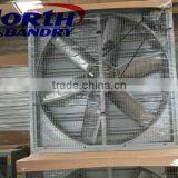 Poultry Project Front Shutter|double-door Blower Fans thumbnail-1