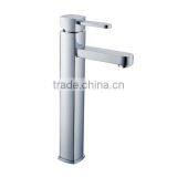 Bathroom Square Bidet Faucet/Mixer Single Handle thumbnail-3