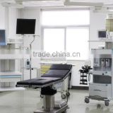 Total Solution of Purifying Operation Room