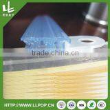 Plastic Shelf Poster Strip Clip Holder thumbnail-3