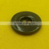 17.5mm Zinc Alloy Enamelled Metal Button --- MS1110 thumbnail-3