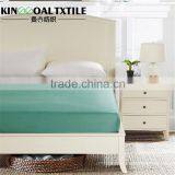 Wholesale Soft & Silky Egyptian Cotton 400 Thread Count Deep Fitted Sheets thumbnail-1