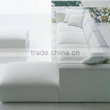Fabric Sofa Wih Modern Design White Chesterfield Sofa Hot Sell in 2016 thumbnail-2