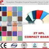 Compact Board,high Pressure Laminate Sheets,HPL thumbnail-5