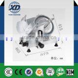 Kitchen Equipment Meat Slicer Machine