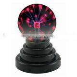 Hot Sale Promotional Custom Print USB Plasma Ball thumbnail-4
