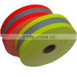 Flame Retardant Reflective Tapes