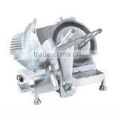 BPLH.S275L Luxury Commercial Meat Slicer 275mm Dia. Blade Dual Option for Butchery and Supermarket
