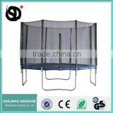 12 New Large Trampoline Enclosures thumbnail-2