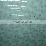 4mm-19mm Clear Decorative Titanium Frosted Acid Etched Glass for the Partition and Sliding Door thumbnail-6