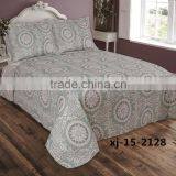 Microfiber Bedding Set Heavy Winter Quilt thumbnail-1