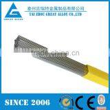 Hastelloy Inconel Incoloy Monel Deplux Alloy-steel Tin Solder Wire Price thumbnail-2