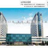 CE AS/NZS2208 12mm Tempered Glass ,building , Green House, Shower Room , Swimming Pool thumbnail-6