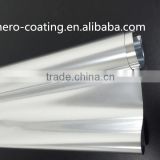 Metalized Polyester Film /MPET Film replace Aluminum foil