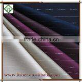 Polyester Rayon Blend Fabric tr Suiting Plain Fabric From China