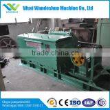 2016 New Model Wuxi Wandeshun Water Tank Type Wire Drawing Machine thumbnail-3