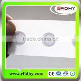 Asset Tracking Management PVC/PET/Paper Ntag203 13.56Mhz HF Library Rfid Inlay/rfid Wet Inlay thumbnail-2