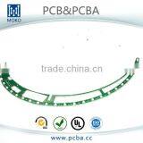 Led Traffic Light Pcb
