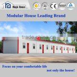 Fast Assembling Cheap Prefab Homes for Sale thumbnail-1