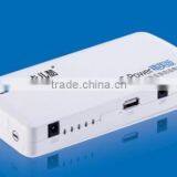 Carku Original PATENT Multifuncation Power Bank Jump Starter Car Booster thumbnail-1